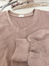 Sweat Lou oversize – Lou | Made in France