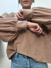 Sweat Lou oversize – Lou | Made in France