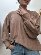 Sweat Lou oversize – Lou | Made in France