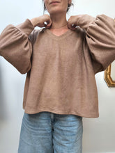 Sweat Lou oversize – Lou | Made in France