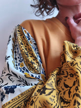 Sweat Eden Ocre - coton bio