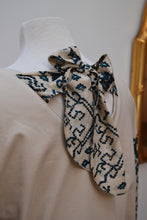 Sweat Emy - Beige motif ethnique
