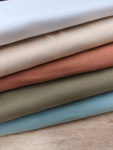 T-shirt Océane coton biologique - made in France