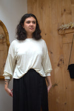 Tee-shirt manches longues ANAÏS