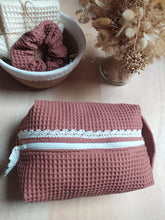 Trousse de toilette Bella