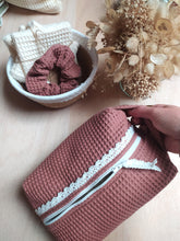 Trousse de toilette Bella