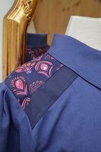Veste Ophélie Bleu