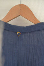 Kimono EMAEL - Veste Kimono gaze de coton