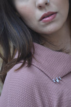 Sweat EDEN - sweat femme torsades