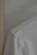 Sweat bohème coton bio - sweat femme EMMA Ecru