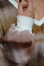 Blouse RHODES - Tunique ample esprit bohème chic